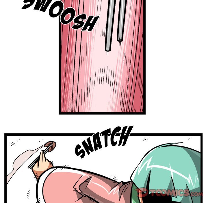 Maki and Friends Manhwa - Chapter 223 Page 26