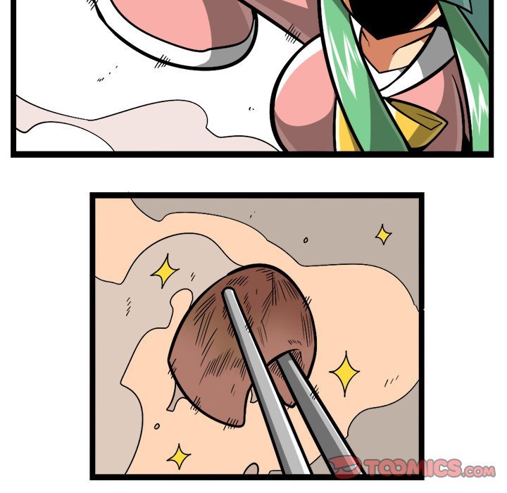 Maki and Friends Manhwa - Chapter 223 Page 27