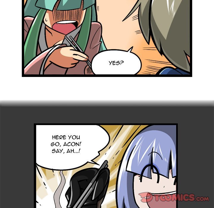 Maki and Friends Manhwa - Chapter 223 Page 29