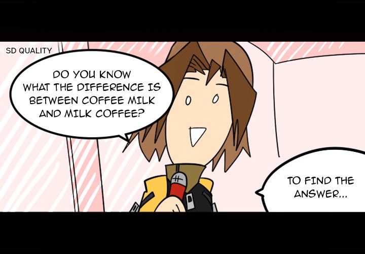 Maki and Friends Manhwa - Chapter 3 Page 2