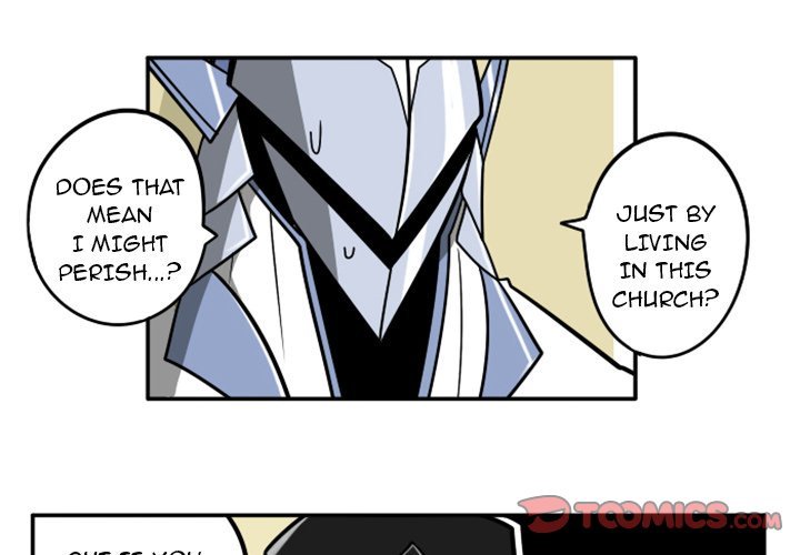 Maki and Friends Manhwa - Chapter 54 Page 0