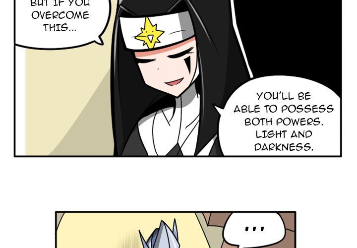 Maki and Friends Manhwa - Chapter 54 Page 1