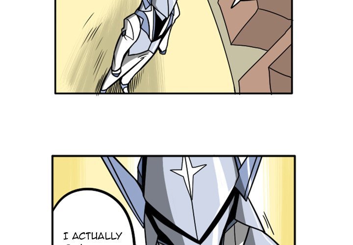 Maki and Friends Manhwa - Chapter 54 Page 2