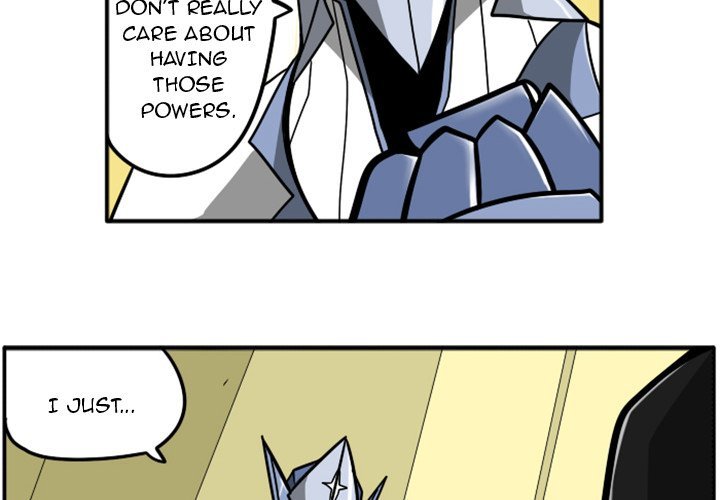 Maki and Friends Manhwa - Chapter 54 Page 3