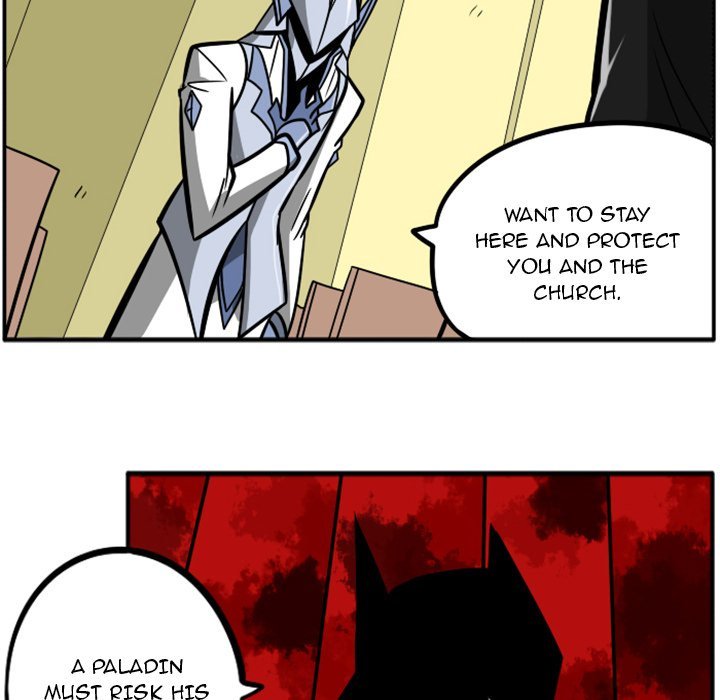 Maki and Friends Manhwa - Chapter 54 Page 4