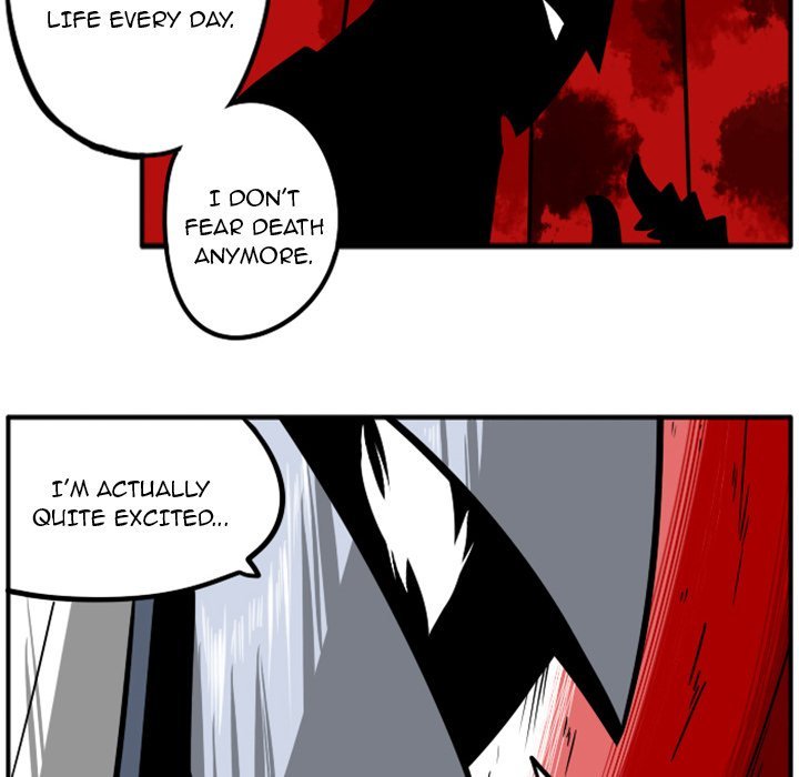 Maki and Friends Manhwa - Chapter 54 Page 5