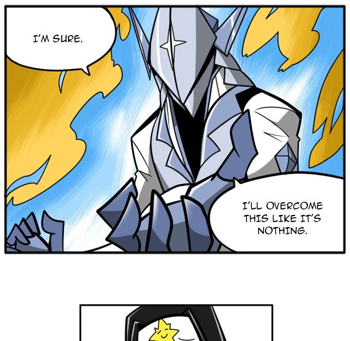 Maki and Friends Manhwa - Chapter 54 Page 8