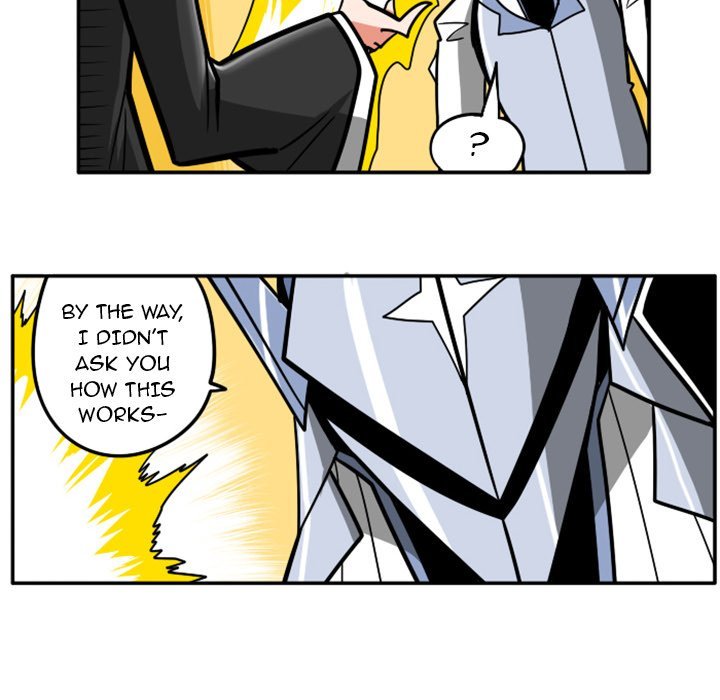 Maki and Friends Manhwa - Chapter 54 Page 13