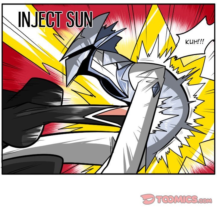 Maki and Friends Manhwa - Chapter 54 Page 14