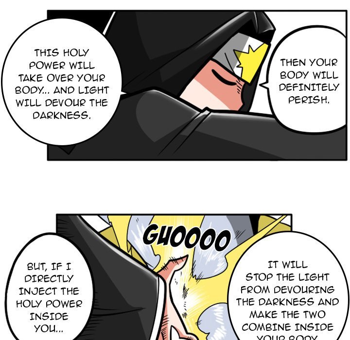 Maki and Friends Manhwa - Chapter 54 Page 15