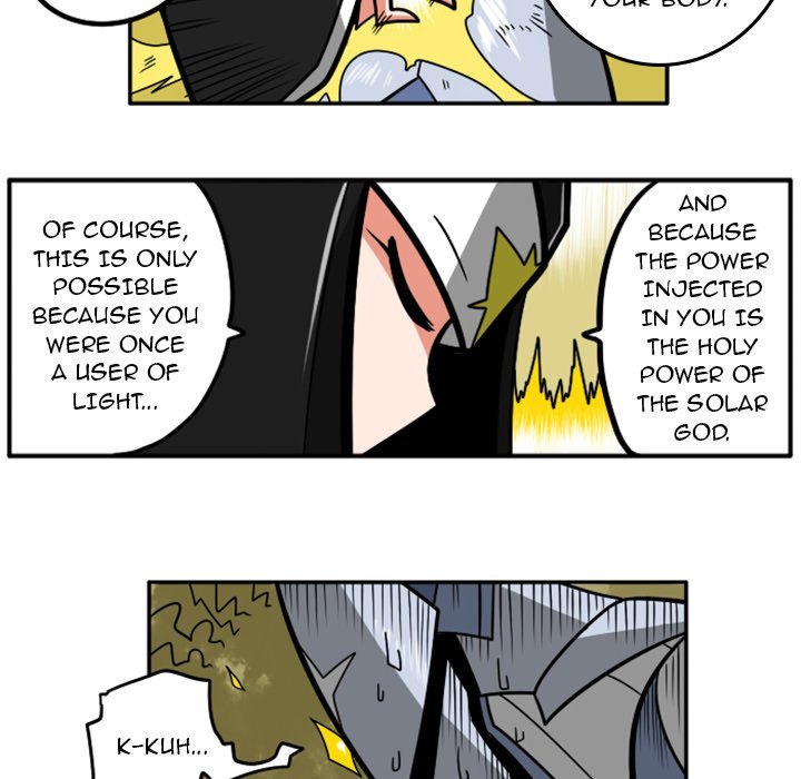 Maki and Friends Manhwa - Chapter 54 Page 16