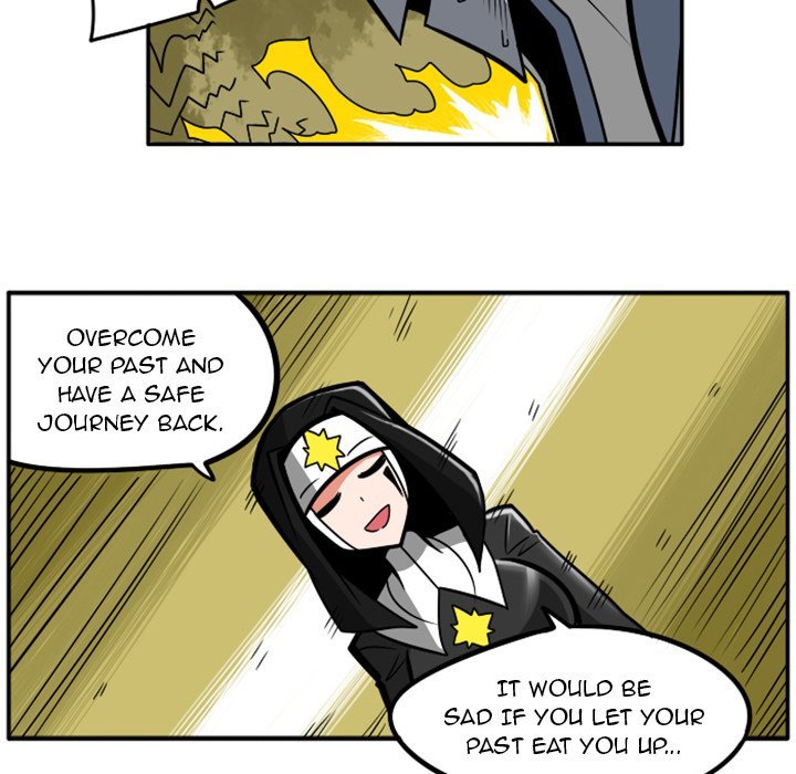 Maki and Friends Manhwa - Chapter 54 Page 17