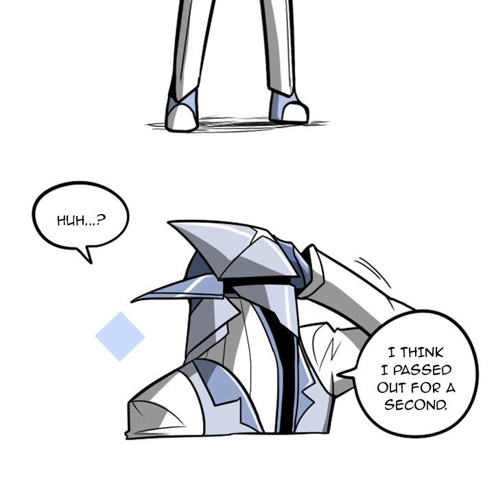 Maki and Friends Manhwa - Chapter 54 Page 20