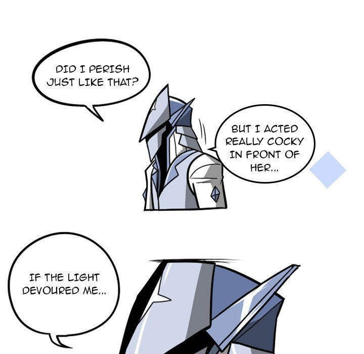 Maki and Friends Manhwa - Chapter 54 Page 21