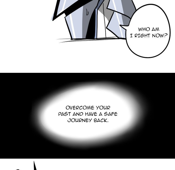 Maki and Friends Manhwa - Chapter 54 Page 22