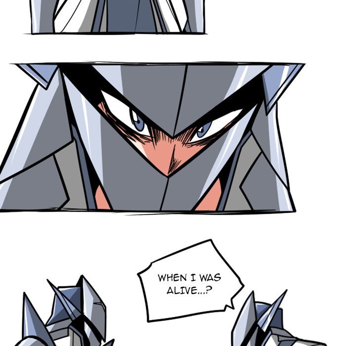 Maki and Friends Manhwa - Chapter 54 Page 25