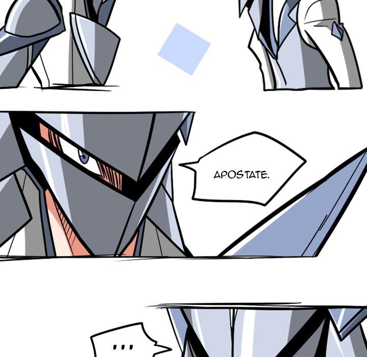 Maki and Friends Manhwa - Chapter 54 Page 26