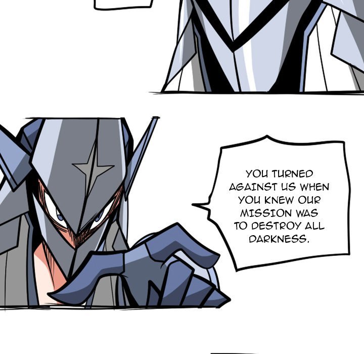 Maki and Friends Manhwa - Chapter 54 Page 27