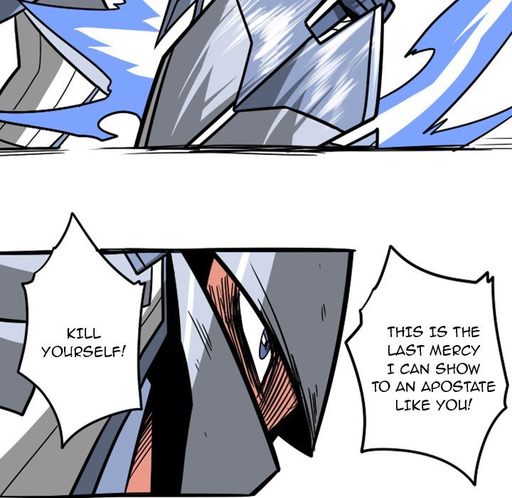 Maki and Friends Manhwa - Chapter 54 Page 29