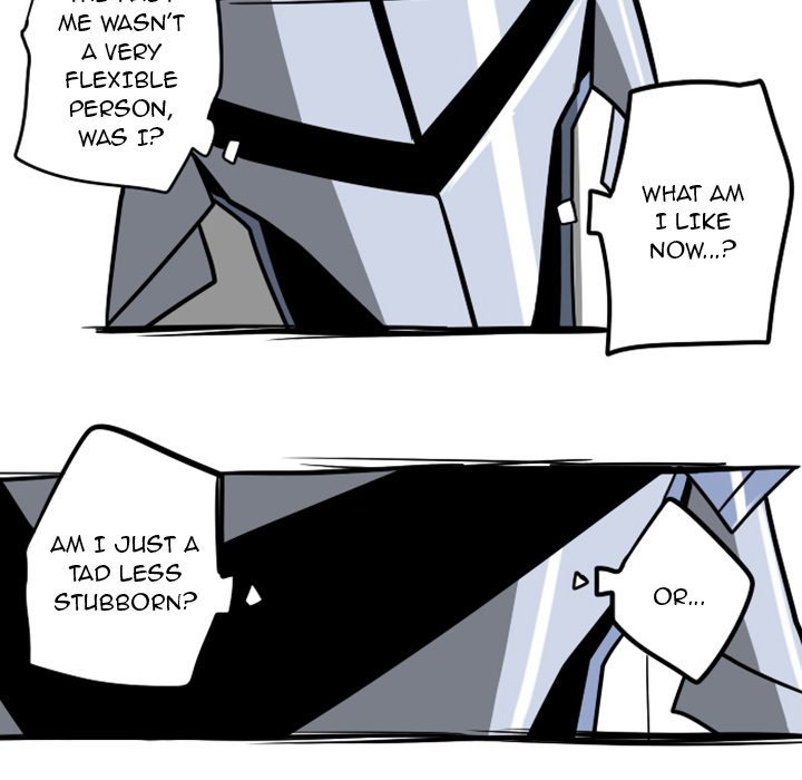 Maki and Friends Manhwa - Chapter 54 Page 31