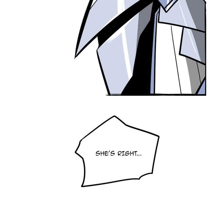 Maki and Friends Manhwa - Chapter 54 Page 34