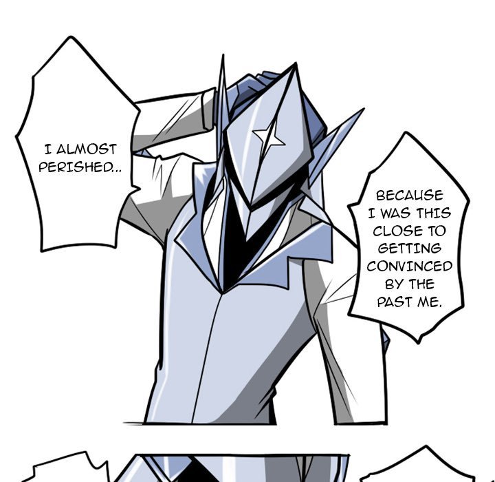 Maki and Friends Manhwa - Chapter 54 Page 35