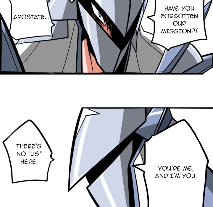 Maki and Friends Manhwa - Chapter 54 Page 36