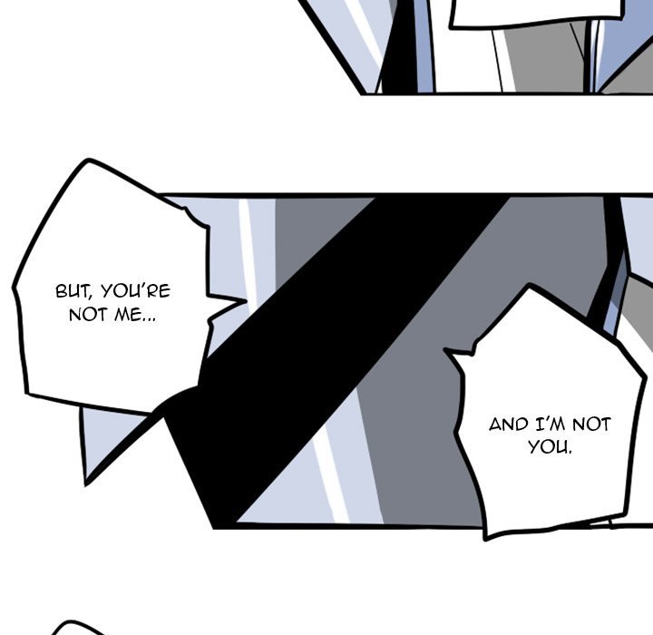 Maki and Friends Manhwa - Chapter 54 Page 37