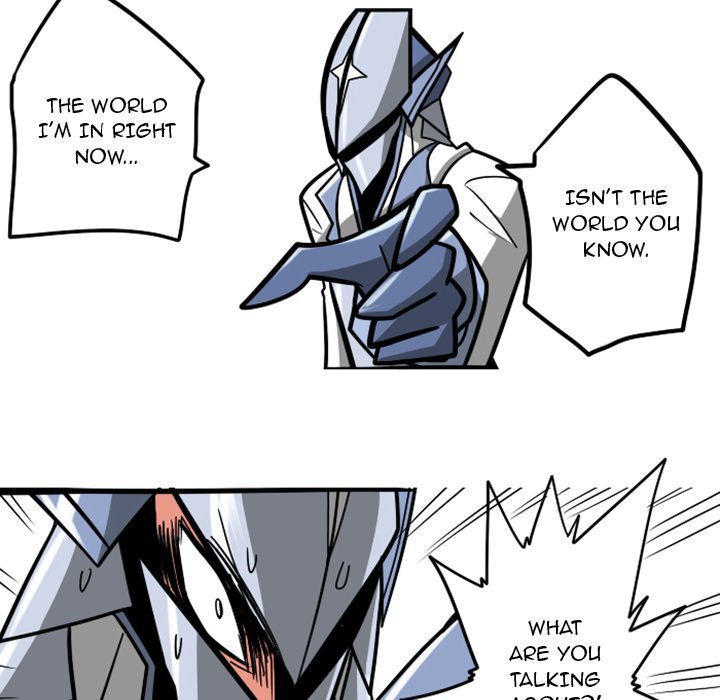 Maki and Friends Manhwa - Chapter 54 Page 38