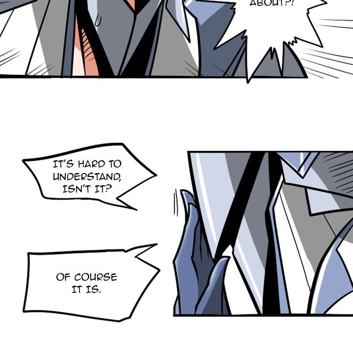 Maki and Friends Manhwa - Chapter 54 Page 39