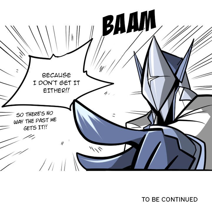 Maki and Friends Manhwa - Chapter 54 Page 40