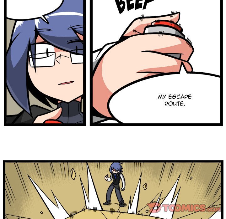 Maki and Friends Manhwa - Chapter 237 Page 22