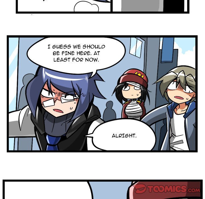 Maki and Friends Manhwa - Chapter 237 Page 31