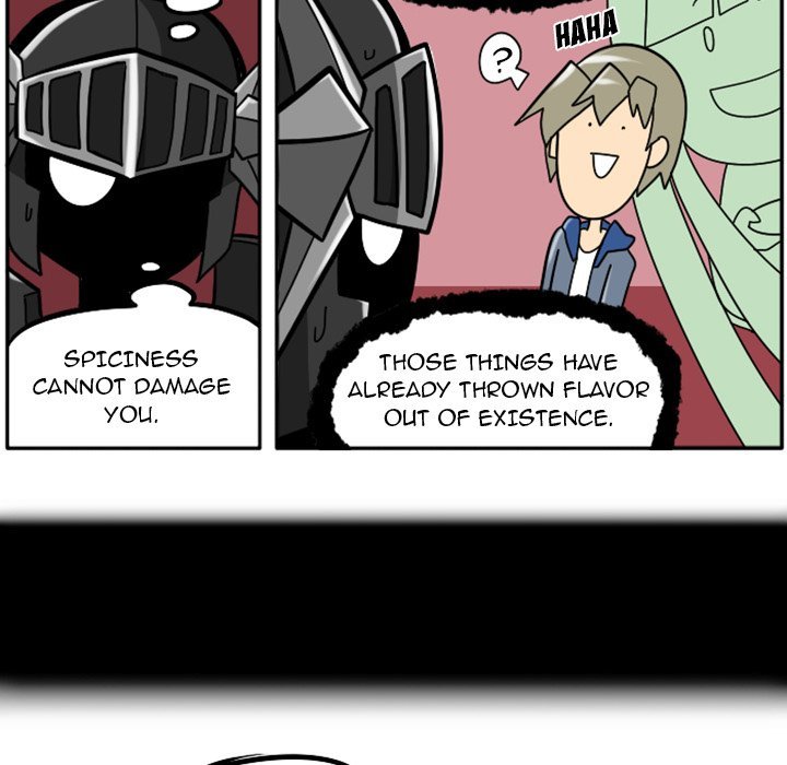 Maki and Friends Manhwa - Chapter 26 Page 79