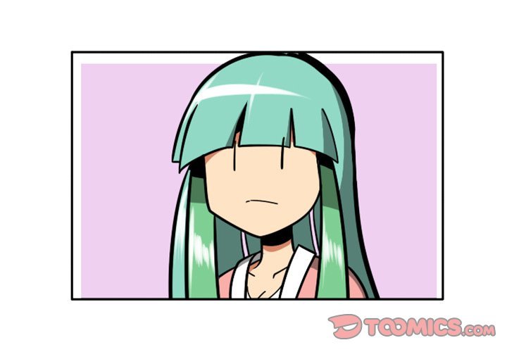 Maki and Friends Manhwa - Chapter 63 Page 0