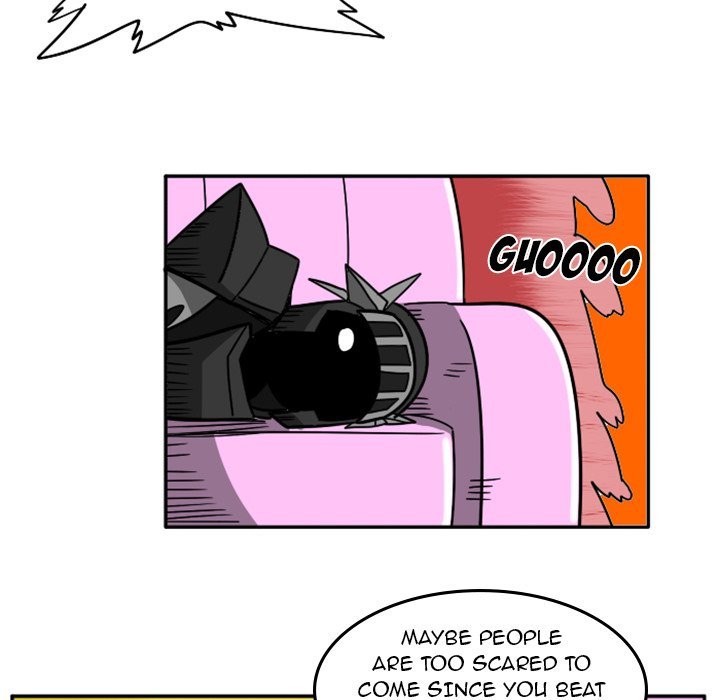 Maki and Friends Manhwa - Chapter 63 Page 19