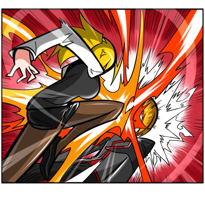 Maki and Friends Manhwa - Chapter 63 Page 23