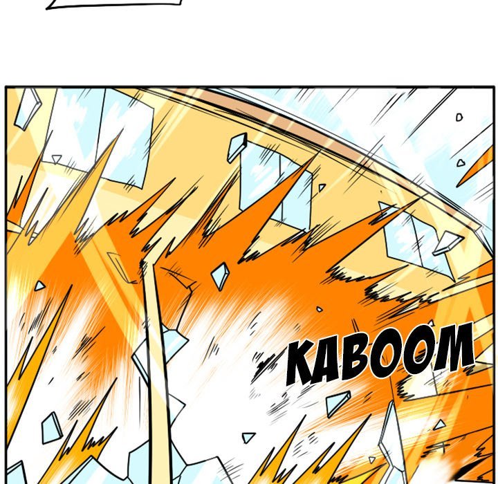 Maki and Friends Manhwa - Chapter 63 Page 32