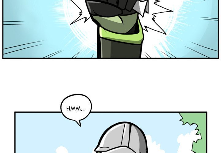 Maki and Friends Manhwa - Chapter 62 Page 2