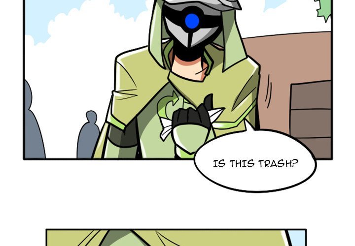 Maki and Friends Manhwa - Chapter 62 Page 3