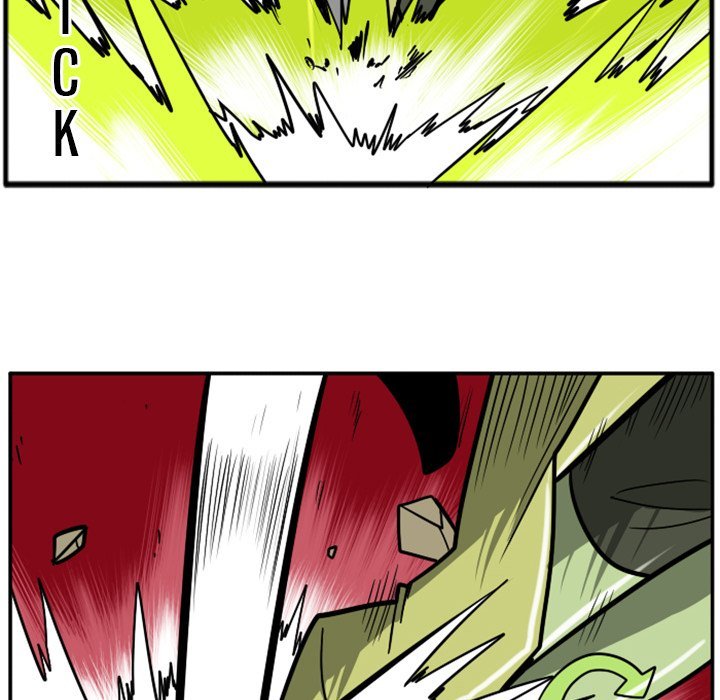 Maki and Friends Manhwa - Chapter 62 Page 9