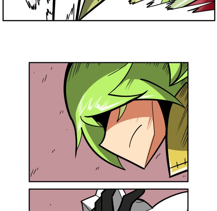 Maki and Friends Manhwa - Chapter 62 Page 10