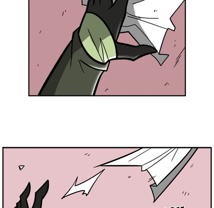 Maki and Friends Manhwa - Chapter 62 Page 11