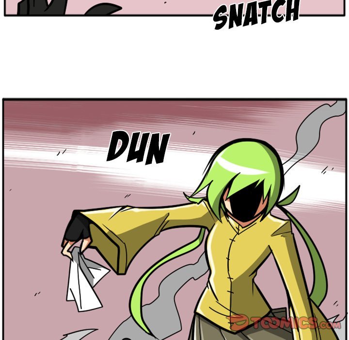 Maki and Friends Manhwa - Chapter 62 Page 12