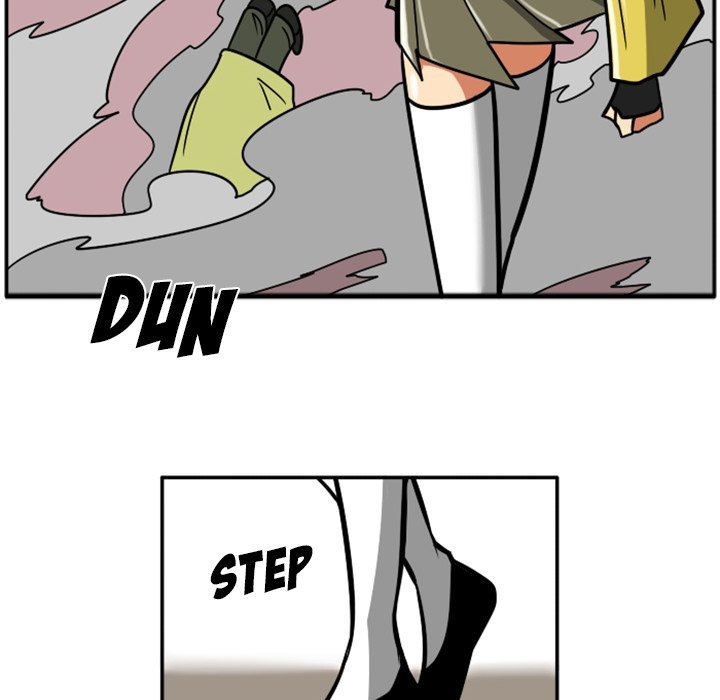 Maki and Friends Manhwa - Chapter 62 Page 13