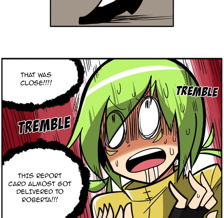 Maki and Friends Manhwa - Chapter 62 Page 14