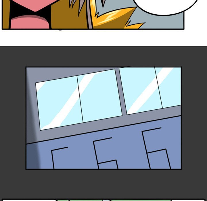 Maki and Friends Manhwa - Chapter 62 Page 21