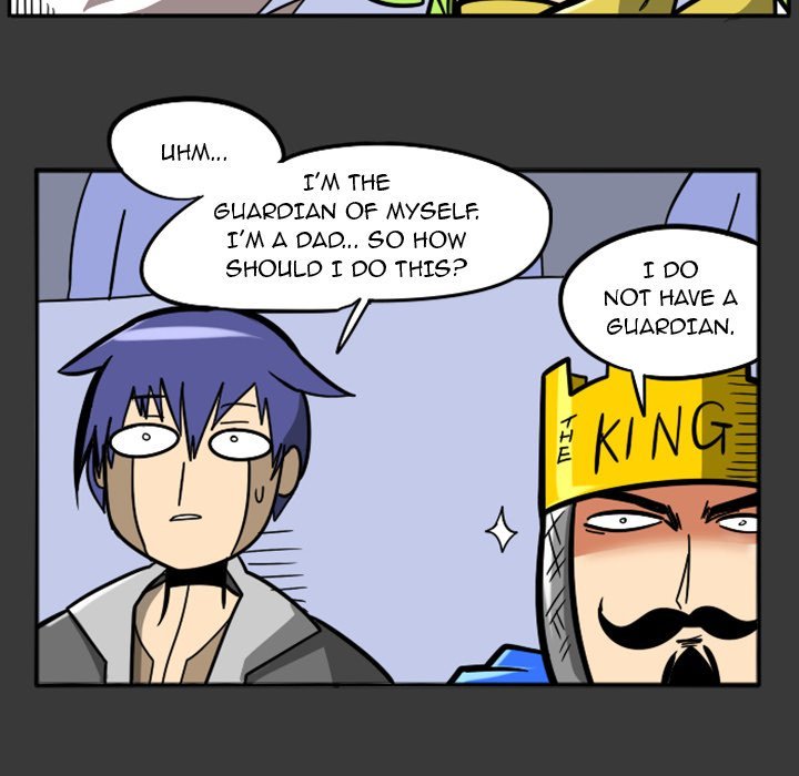 Maki and Friends Manhwa - Chapter 62 Page 26