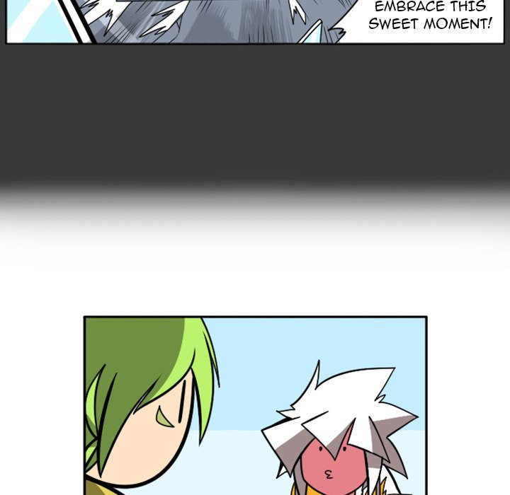 Maki and Friends Manhwa - Chapter 62 Page 31