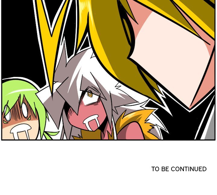 Maki and Friends Manhwa - Chapter 62 Page 35